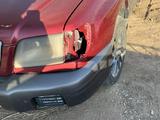 Subaru Forester 2002 года за 2 500 000 тг. в Алматы – фото 3