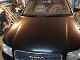 Audi A4 2003 года за 3 000 000 тг. в Аксу