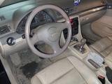 Audi A4 2003 года за 3 000 000 тг. в Аксу – фото 5