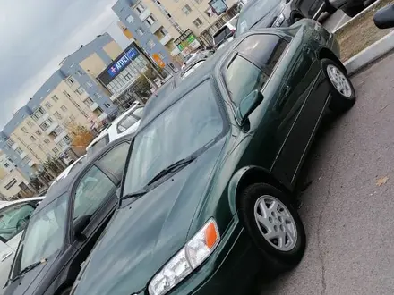 Toyota Camry 2000 года за 4 200 000 тг. в Шымкент – фото 3