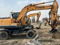 Hyundai  R140W 2014 годаүшін28 000 000 тг. в Туркестан – фото 6