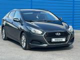 Hyundai i40 2015 года за 6 700 000 тг. в Караганда – фото 4