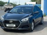 Hyundai i40 2015 года за 6 700 000 тг. в Караганда – фото 2