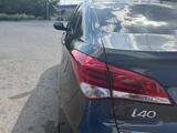 Hyundai i40 2015 года за 6 700 000 тг. в Караганда – фото 5