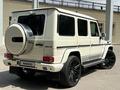 Mercedes-Benz G 55 AMG 2011 года за 30 000 000 тг. в Алматы – фото 10