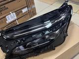 Фара левая CHEVROLET EQUINOXүшін5 000 тг. в Костанай