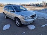 Lexus RX 350 2007 годаүшін8 700 000 тг. в Шымкент