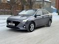 Hyundai Accent 2020 года за 7 700 000 тг. в Костанай – фото 3