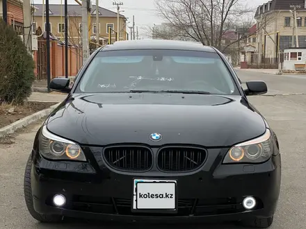 BMW 530 2006 года за 4 800 000 тг. в Актау – фото 2