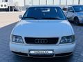 Audi A6 1995 года за 2 300 000 тг. в Караганда