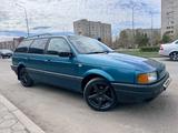 Volkswagen Passat 1990 годаүшін2 500 000 тг. в Степногорск