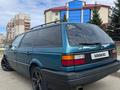 Volkswagen Passat 1990 годаүшін2 500 000 тг. в Степногорск – фото 3
