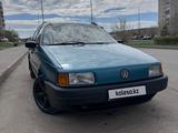 Volkswagen Passat 1990 года за 2 500 000 тг. в Степногорск – фото 5