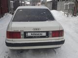 Audi 100 1992 годаүшін1 500 000 тг. в Тараз – фото 4