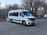 Mercedes-Benz Sprinter 2008 годаүшін12 000 000 тг. в Алматы