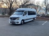 Mercedes-Benz Sprinter 2008 годаүшін12 000 000 тг. в Алматы – фото 2