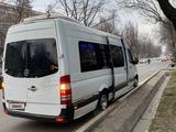 Mercedes-Benz Sprinter 2008 годаүшін12 000 000 тг. в Алматы – фото 3