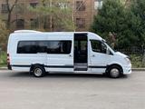 Mercedes-Benz Sprinter 2008 годаүшін12 000 000 тг. в Алматы – фото 4