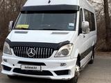 Mercedes-Benz Sprinter 2008 годаүшін12 000 000 тг. в Алматы – фото 5