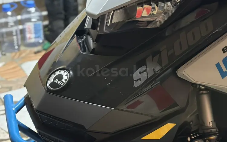 BRP  Ski-Doo Summit 850 2022 года за 8 200 000 тг. в Костанай