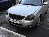 ВАЗ (Lada) Priora 2172 2012 года за 2 500 000 тг. в Усть-Каменогорск