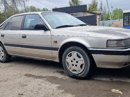 Mazda 626 1988 года за 700 000 тг. в Алматы