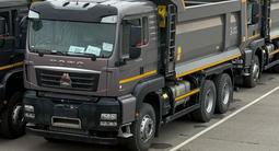 Howo  ZZ3257V384GE1 2025 года в Атырау