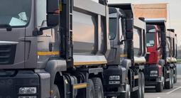 Howo  ZZ3257V384GE1 2025 года в Атырау – фото 2