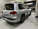 Lexus LX 570 2014 годаfor32 000 000 тг. в Алматы – фото 2