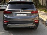 Hyundai Santa Fe 2020 годаүшін13 495 000 тг. в Алматы – фото 3