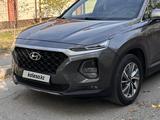 Hyundai Santa Fe 2020 годаүшін13 495 000 тг. в Алматы