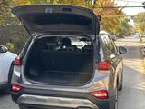 Hyundai Santa Fe 2020 годаүшін13 495 000 тг. в Алматы – фото 4