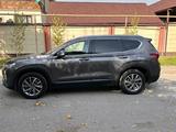 Hyundai Santa Fe 2020 годаүшін13 495 000 тг. в Алматы – фото 2