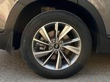 Hyundai Santa Fe 2020 годаүшін13 495 000 тг. в Алматы – фото 5