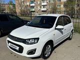 ВАЗ (Lada) Kalina 2192 2013 годаүшін2 950 000 тг. в Усть-Каменогорск