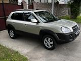 Hyundai Tucson 2006 года за 5 600 000 тг. в Алматы