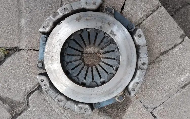 Сцепление корзина Патрол Y61 за 15 000 тг. в Алматы