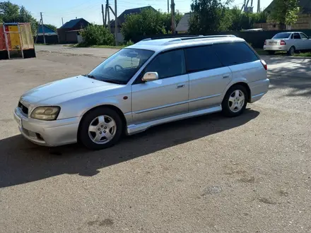 Subaru Legacy 2001 года за 3 700 000 тг. в Петропавловск – фото 4