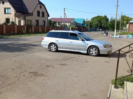 Subaru Legacy 2001 года за 3 700 000 тг. в Петропавловск – фото 7