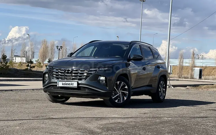 Hyundai Tucson 2023 годаүшін15 890 000 тг. в Астана