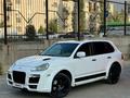 Porsche Cayenne 2008 года за 7 800 000 тг. в Шымкент