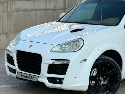 Porsche Cayenne 2008 года за 7 800 000 тг. в Шымкент – фото 8