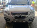 Lifan X60 2016 года за 4 600 000 тг. в Астана