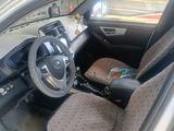 Lifan X60 2016 года за 4 600 000 тг. в Астана – фото 3