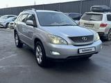 Lexus RX 300 2005 годаүшін6 500 000 тг. в Алматы – фото 3