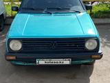 Volkswagen Golf 1990 года за 800 000 тг. в Алматы