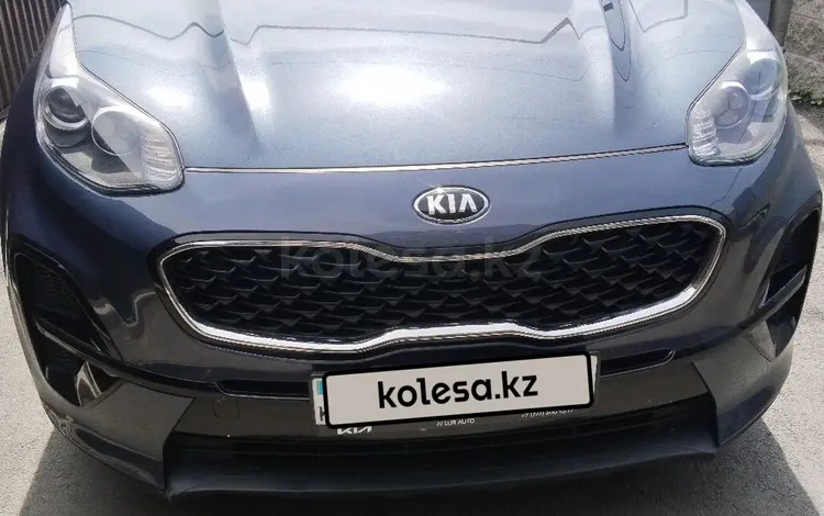 Kia Sportage 2019 года за 11 300 000 тг. в Алматы