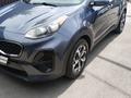 Kia Sportage 2019 года за 11 300 000 тг. в Алматы – фото 2