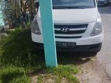 Hyundai H-1 2011 года за 6 200 000 тг. в Шымкент – фото 4