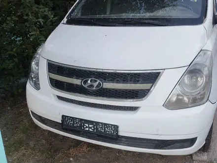 Hyundai H-1 2011 года за 6 400 000 тг. в Шымкент